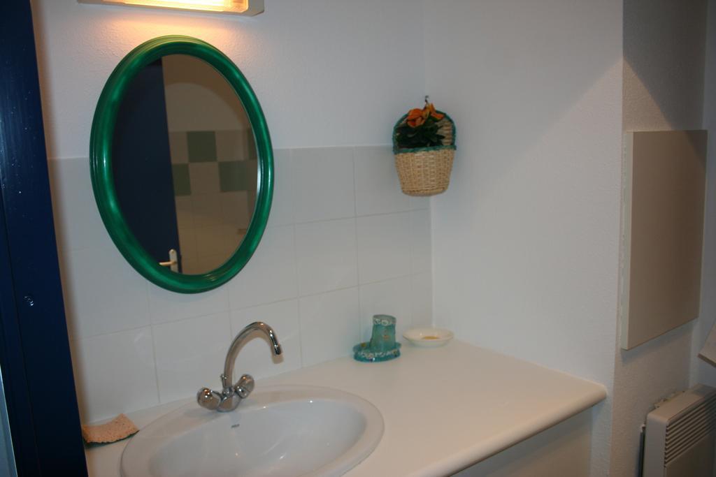 Gaindeguia Studio Apartment Cambo-les-Bains Bilik gambar